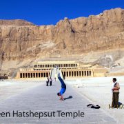 2011 Hotshepsut Temple